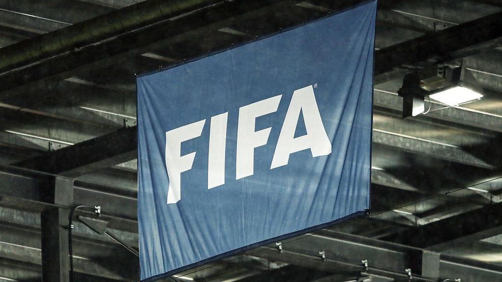 Fifa teki kovan ratkaisun.