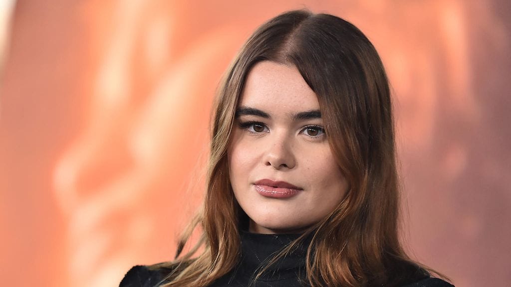 Barbie Ferreira jätti Euphoria-sarjan vuonna 2022 kiihkeiden spekulaatioiden saattelemana.
