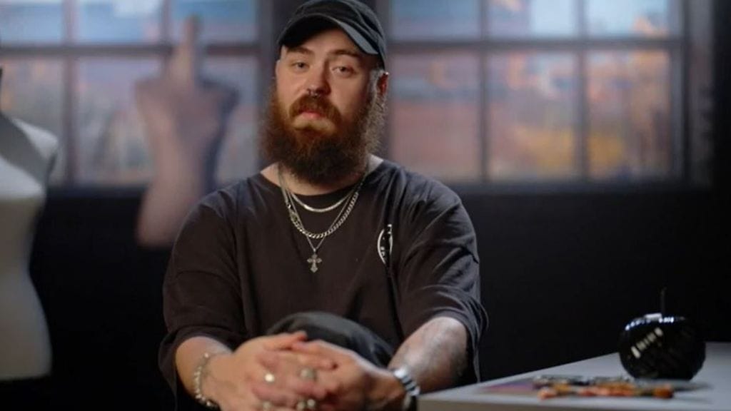 Pali kertaa Muodin huipulle -matkaansa.