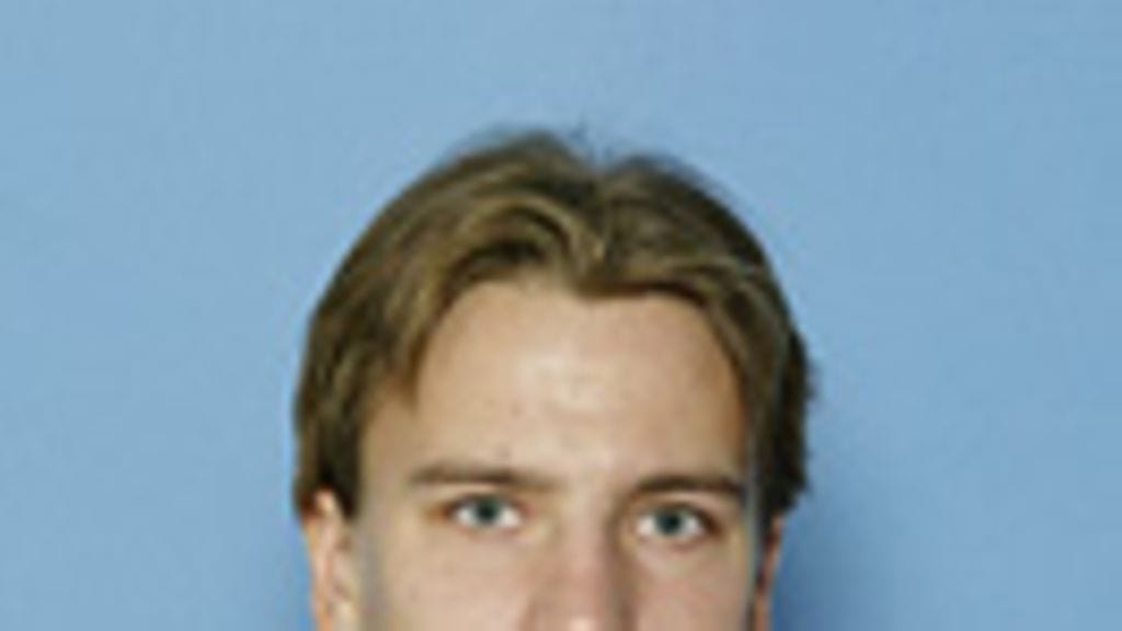 Mika Rontti, Jokerit