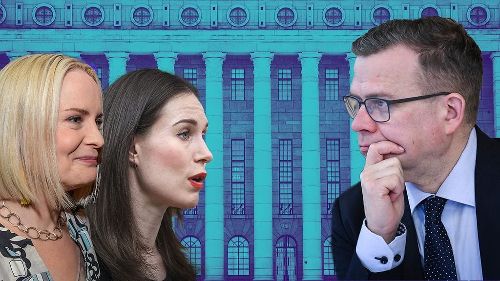 Pro Markkinatalous on tukenut erityisesti kokoomuksen ja keskustan ehdokkaita.