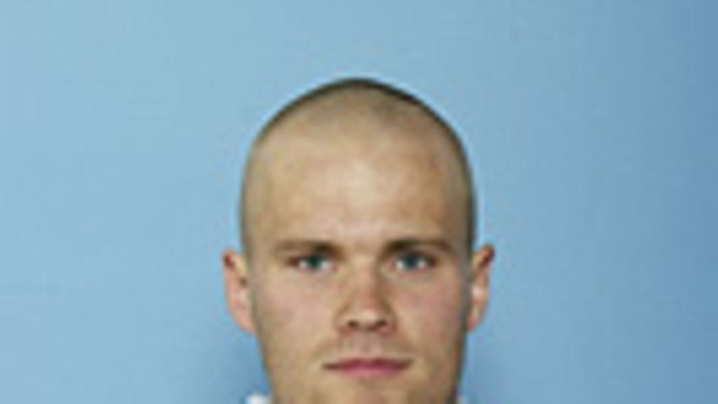 Valtteri Tenkanen