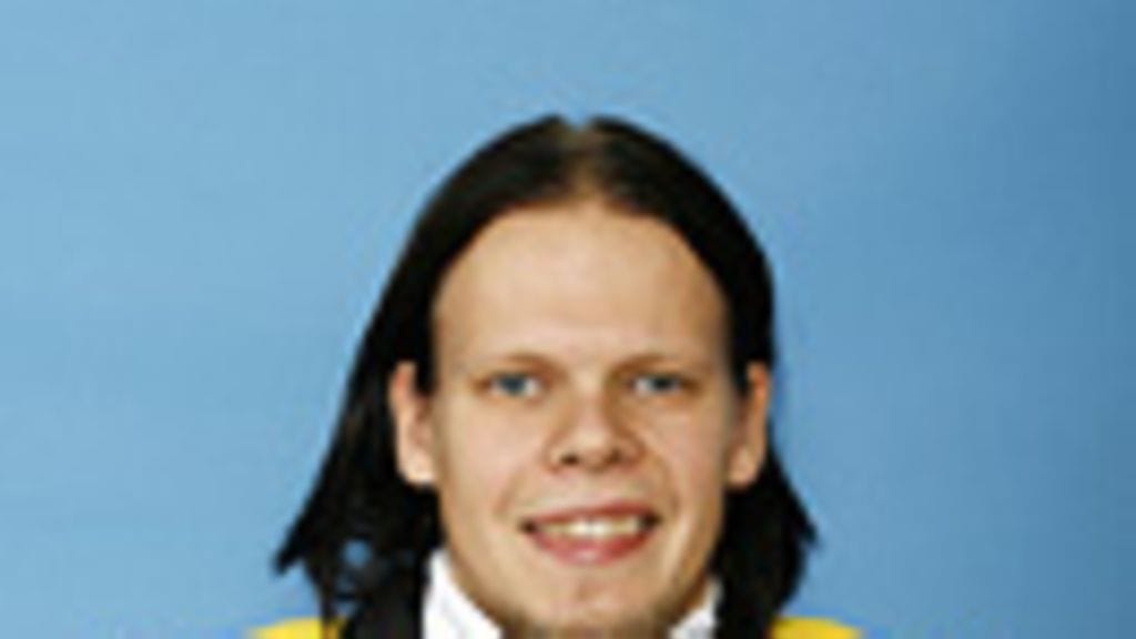 Jaakko Suomalainen, Kärpät