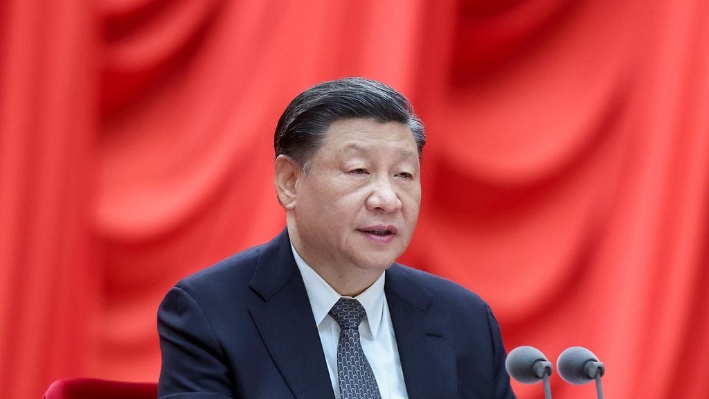 Toinen tuomituista oli vaatinut kolmannelle kaudelle valitun Kiinan Presidentin Xi Jinpingin eroa koronapandemian vuoksi.