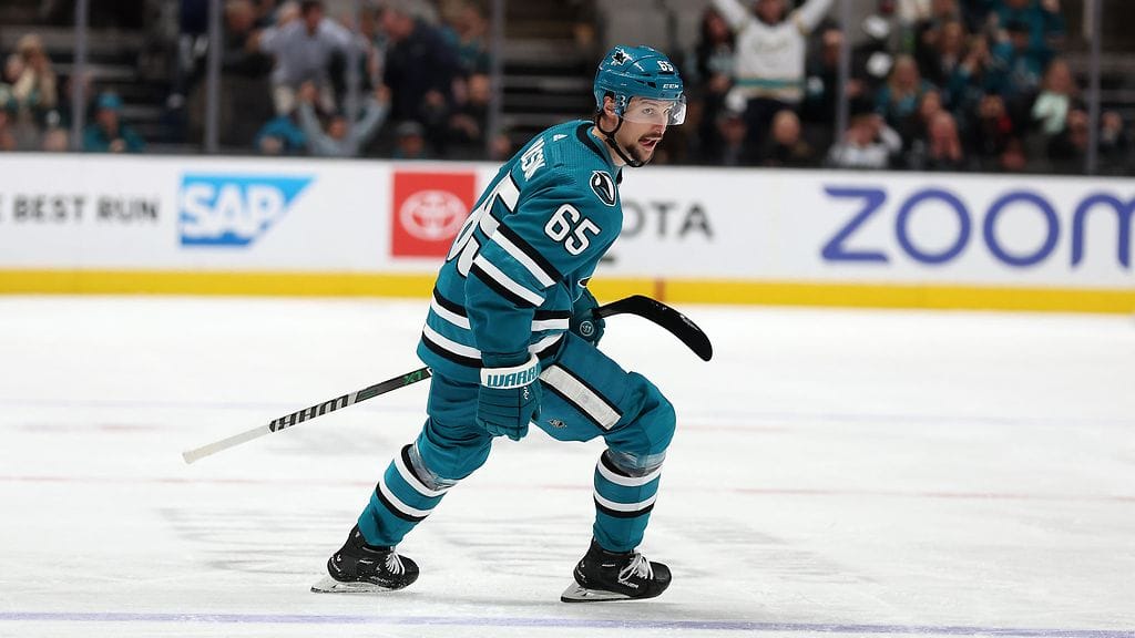 Erik Karlsson teki historiaa.