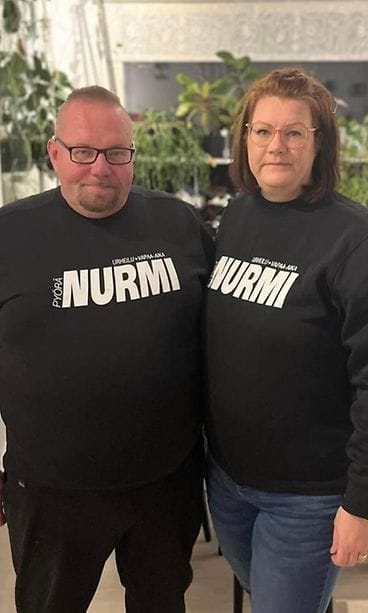 timo ja sanna rautajärvi