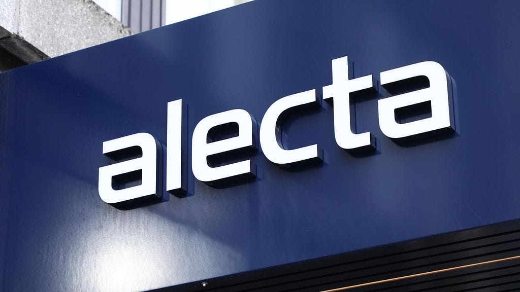 Ruotsalainen eläkeyhtiö Alecta teki miljarditappiot sijoittamalla nurin menneisiin amerikkalaisiin pienpankkeihin.