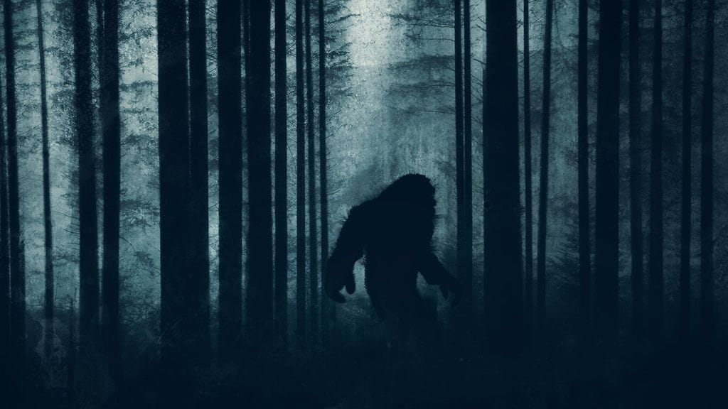 bigfoot, isojalka