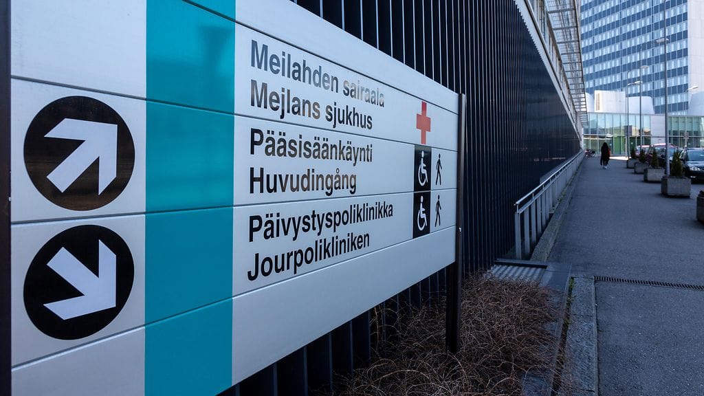 Yli 20 000 ihmistä oli odottanut yli puoli vuotta kiireettömään erikoissairaanhoitoon pääsyä viime vuoden lopulla.