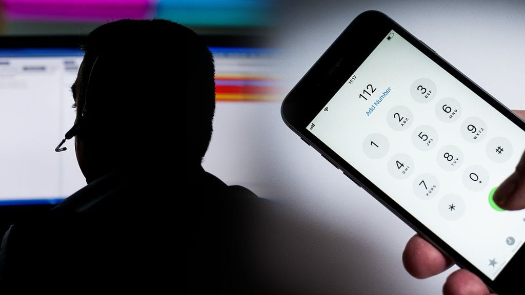 Hätälinjalla kuuluu yhä enemmän sosiaalista hätää, otsikoi Hätäkeskuslaitos taannoin tiedotteensa.