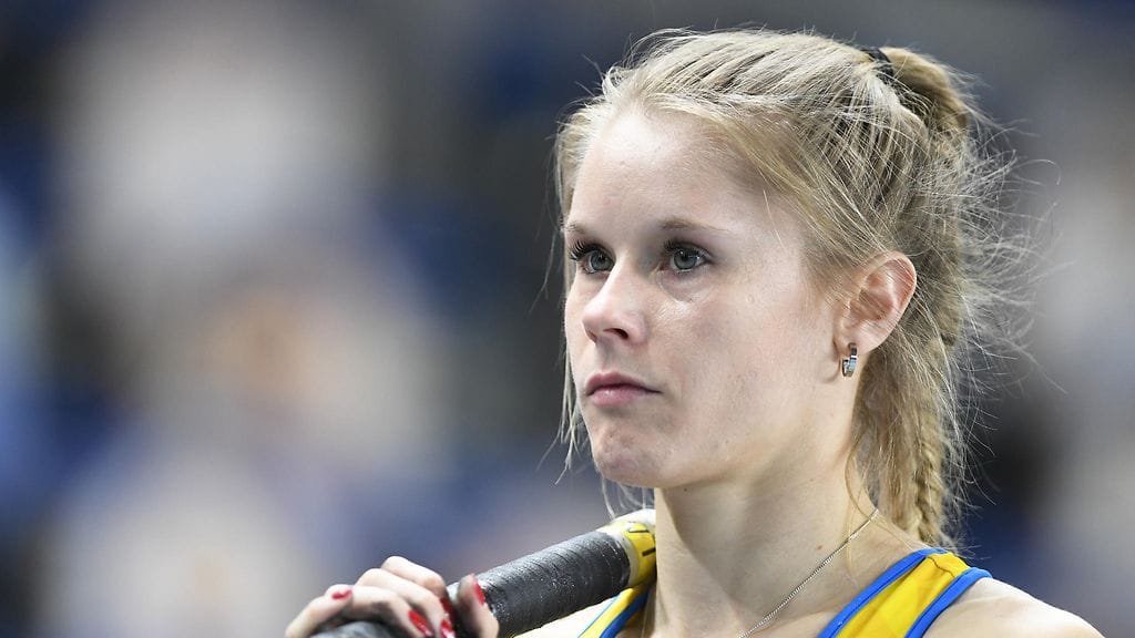 Meijer avautui lapsuuden traumastaan.