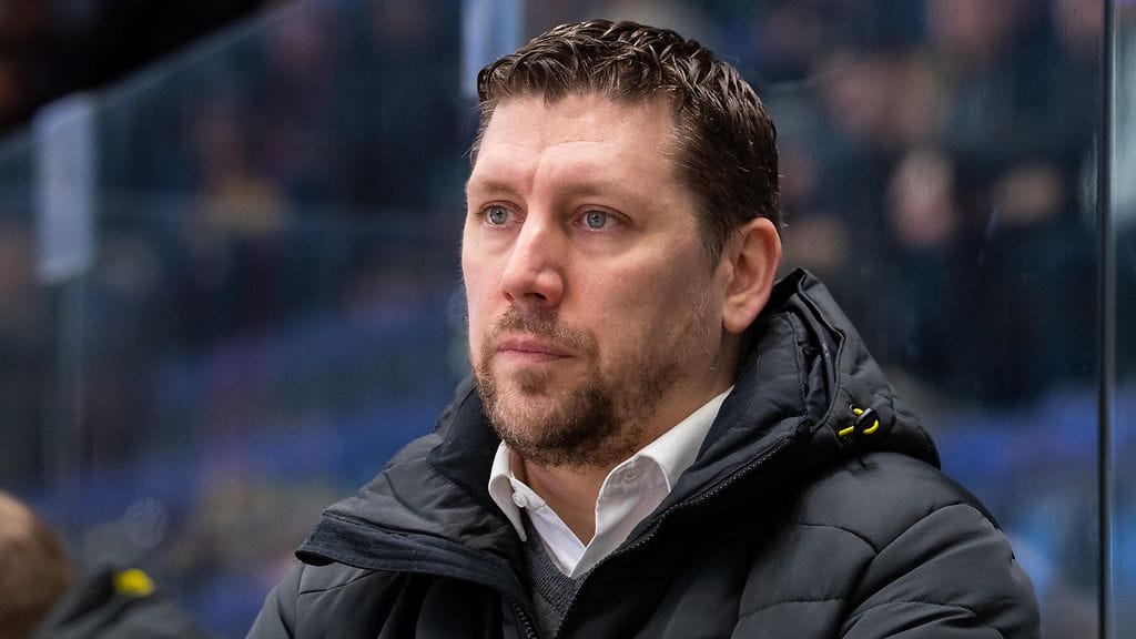 Petri Karjalainen on ensi kaudesta lähtien KalPan päävalmentaja.