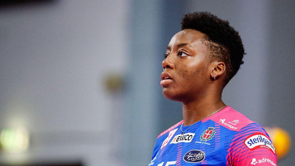 Italialaislentopalloilija Julia Ituma kuoli vain tunteja Mestarien liigan välieräottelun jälkeen.