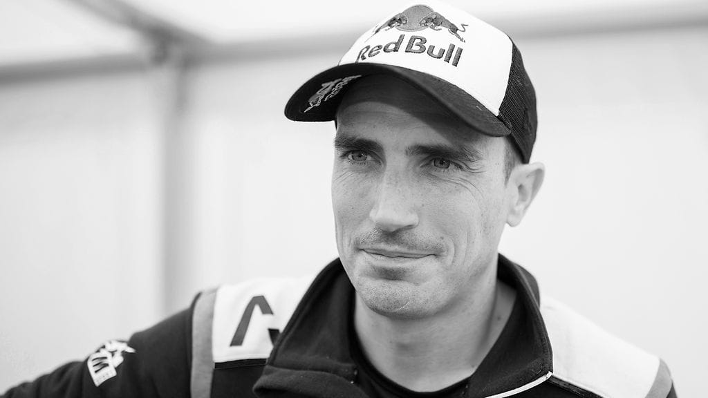 Craig Breen menehtyi rallionnettomuudessa Kroatiassa – tältä turmapaikalla näyttää