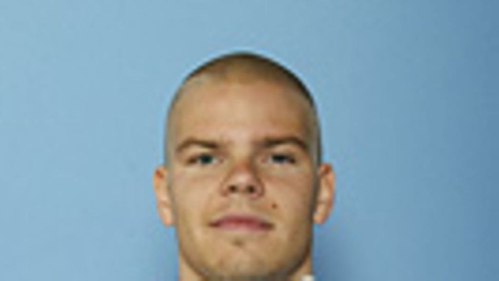 Tuomas Mikkonen, JYP