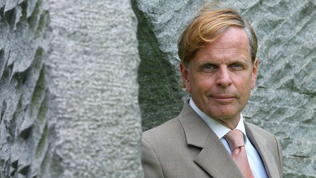 Thomas Zilliacus tavoittelee yhä Manchester Unitedin omistajuutta.