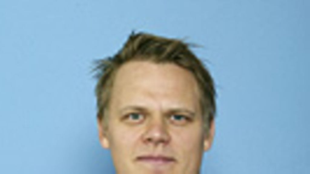 Tero Leinonen, Ilves