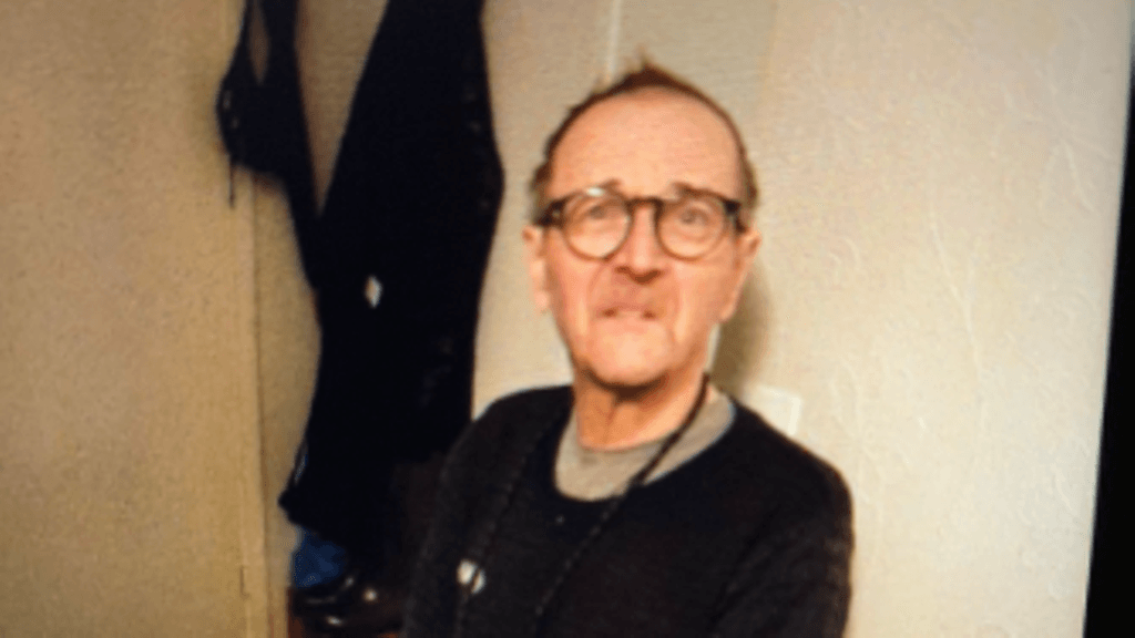 Poliisin mukaan mies katosi Oulussa Myllyojan alueelta hieman kello kahdeksan jälkeen sunnuntai-iltana.