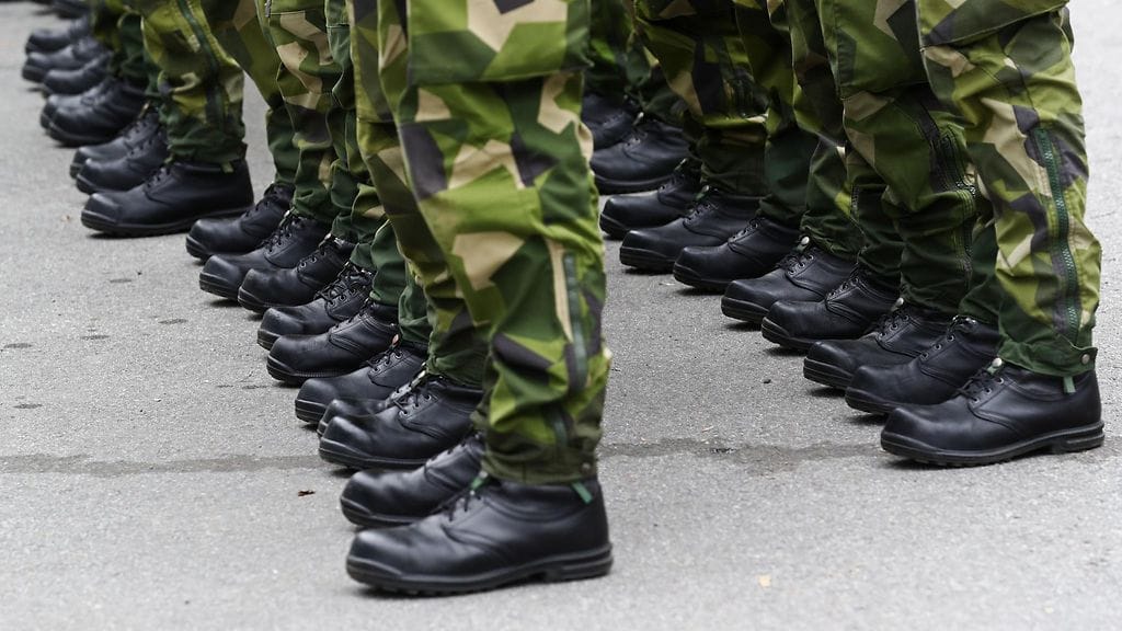 Aurora 23 -harjoitukseen osallistuu yhteensä 26  000 sotilasta Ruotsista ja yli kymmenestä kumppanimaasta.