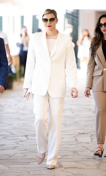 Prinsessa Charlene