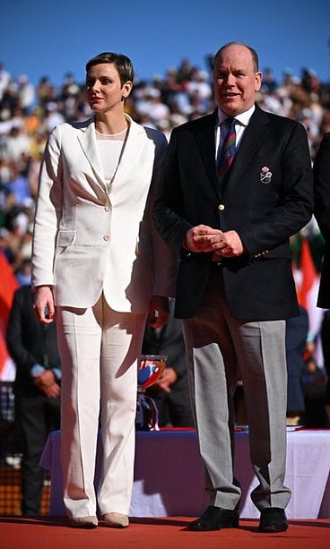 prinsessa charlene ja prinssi albert (1)