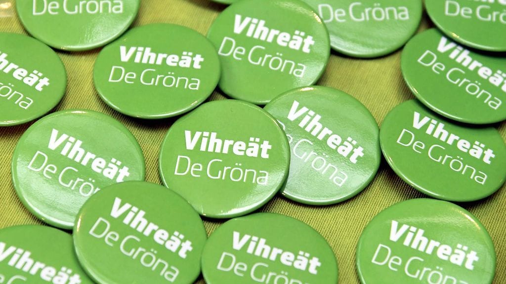 Muutosneuvottelut alkoivat huhtikuussa, ja ne päätettiin vihreiden tiedotteen mukaan 23. toukokuuta, ennen määräaikaa.