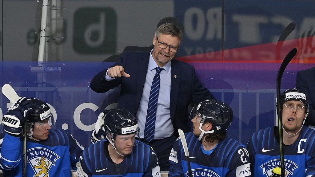 NHL:stä on tarjolla lukuisia vahvistuksia.