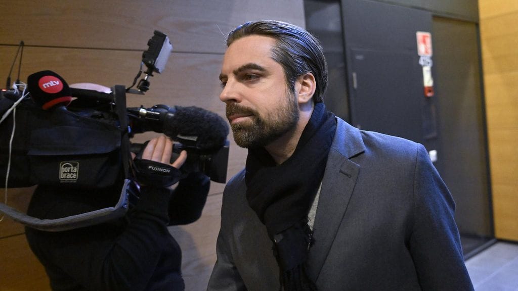 Ex-toimitusjohtajan mukaan hänen syytteensä meni nurin hovioikeudessa.