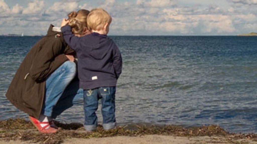 Elämän pienistä iloista nauttiminen on osa rauhoittumista.