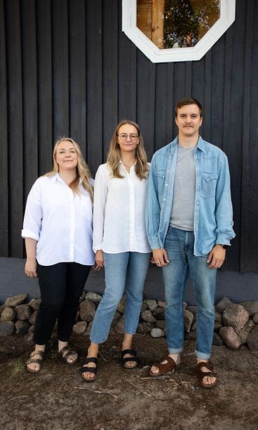 Suomen kaunein kesämökki (2)