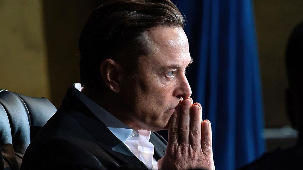 Elon Musk on sanonut aiemmin, että Jeffrey Epstein oli yrittänyt kutsua hänet saarelleen, mutta Musk kieltäytyi.