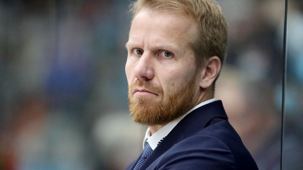 TPS:n uusi päävalmentaja Tommi Miettinen kommentoi valmennusryhmän valintaa jämäkästi.