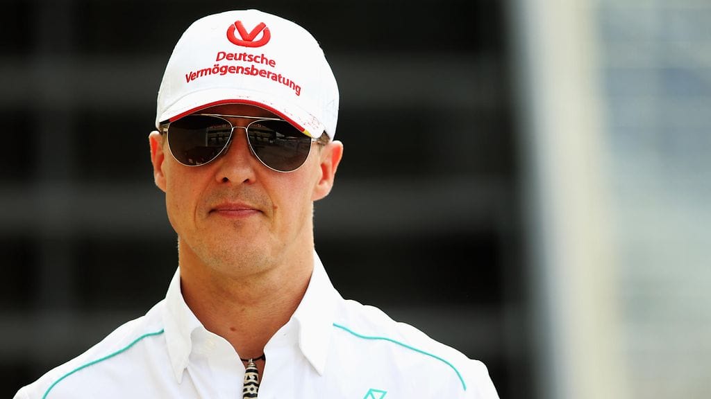 Tulosruutu toukokuussa 2022: Ferrari raivostutti Michael Schumacherin suosimisella, Kimi Räikkönen tylynä medialle