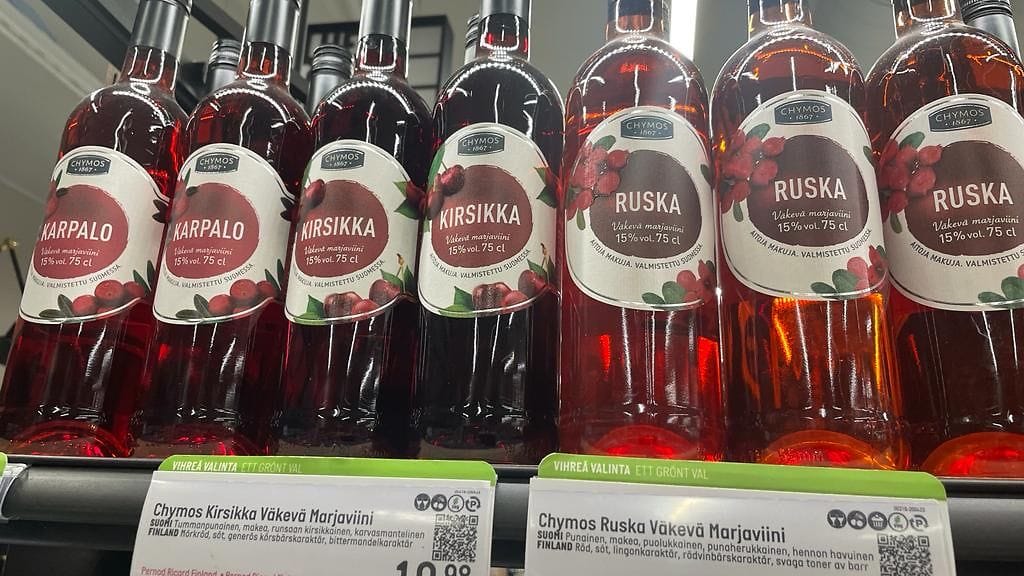 Alko Pernod Ricard 3