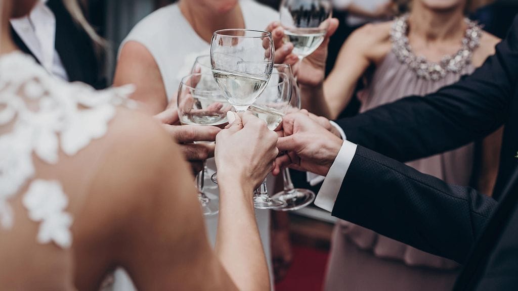 Vihille asteltiin vuonna 2024 useammin kuin vuonna 2023.