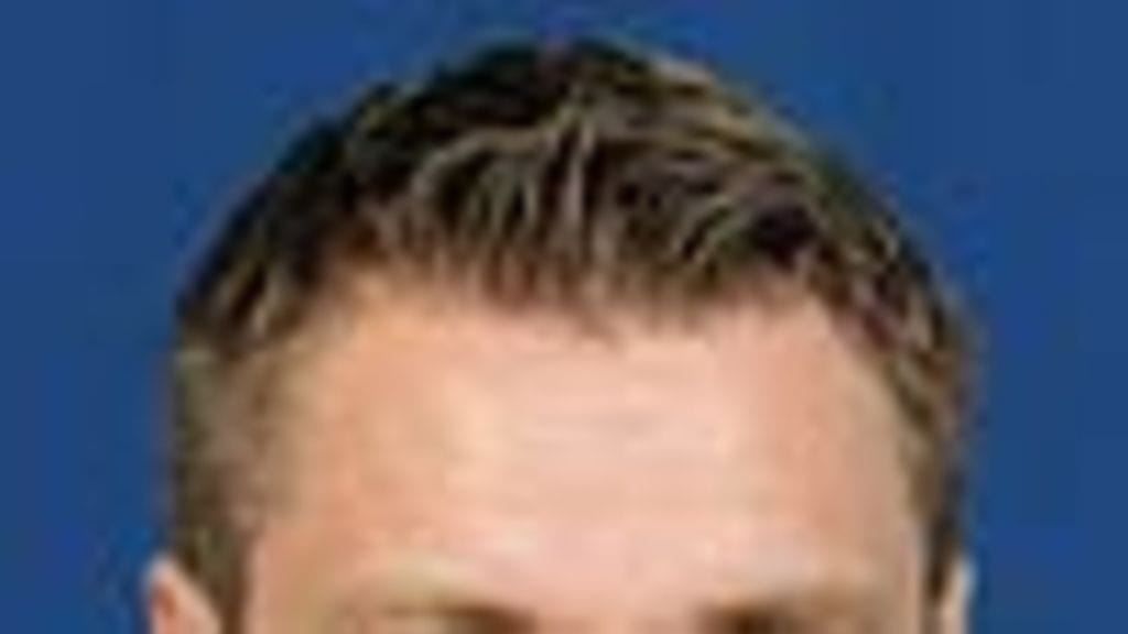 Saarela, Pasi, Lukko, 2000