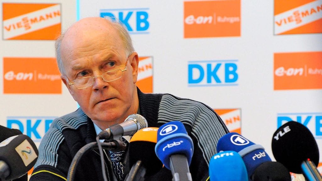 IBU:n entistä puheenjohtajaa Anders Bessebergiä epäillään törkeästä korruptiosta.