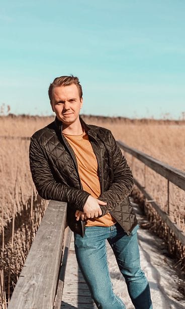 Jerry Riikonen