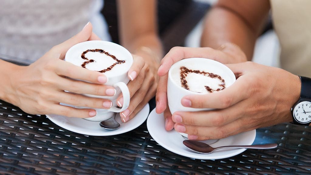 treffit kahvilassa 2