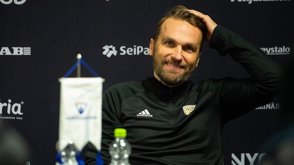 KuPS lähtee HJK:n kaatoon – avainasemassa nuoret tähdet: "Pitää astua esiin"