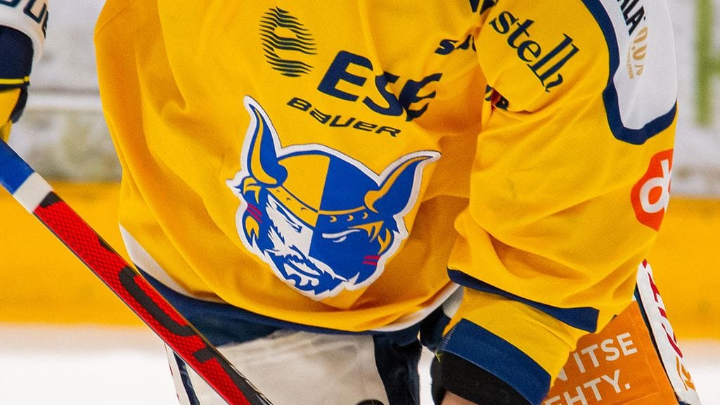 Jukurit vahvistuu Norjan maajoukkuepuolustajalla.