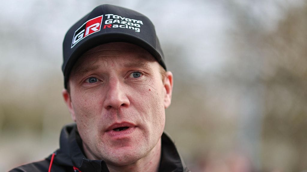 Jari-Matti Latvala arvioi, että Sebastien Ogierin tapaus on mahdollisen rangaistuksen suhteen rajamailla.