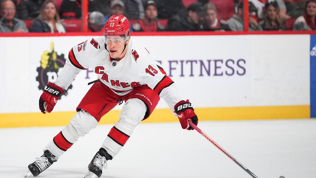 Carolina ja Puljujärvi jäivät jalkoihin.