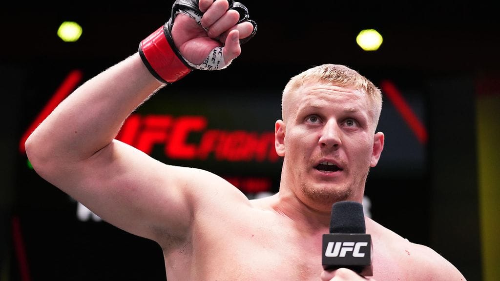 Pavlovits on hurja avauserissä.