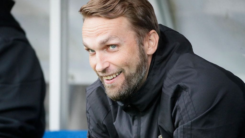 KuPS otti kauden avausvoittonsa Jani Honkavaaran johdolla.