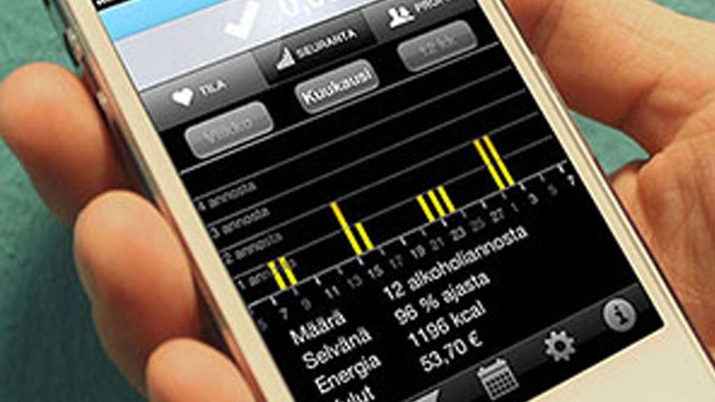 OttoMitta on ladattavissa iOS-, Android- ja Windows-käyttöjärjestelmiin.