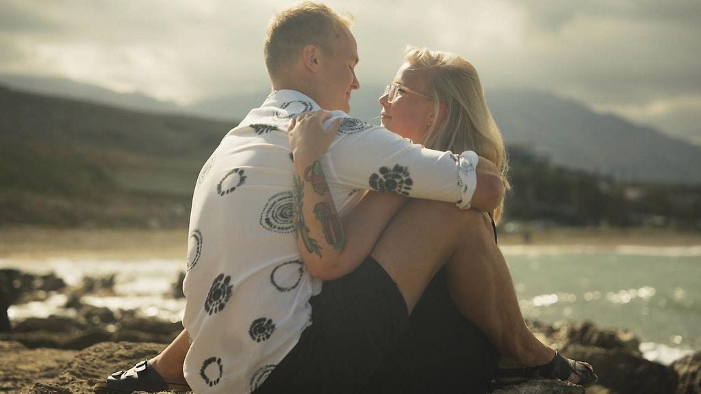 Bachelor Suomi- Nea ja Sami