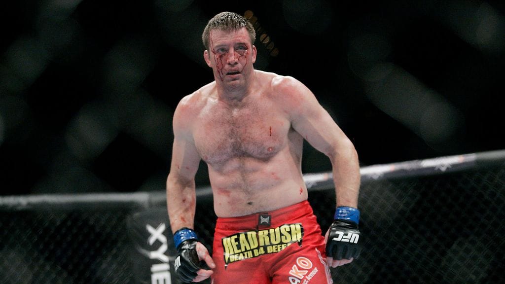 Stephan Bonnarin elämä päättyi joulukuussa.