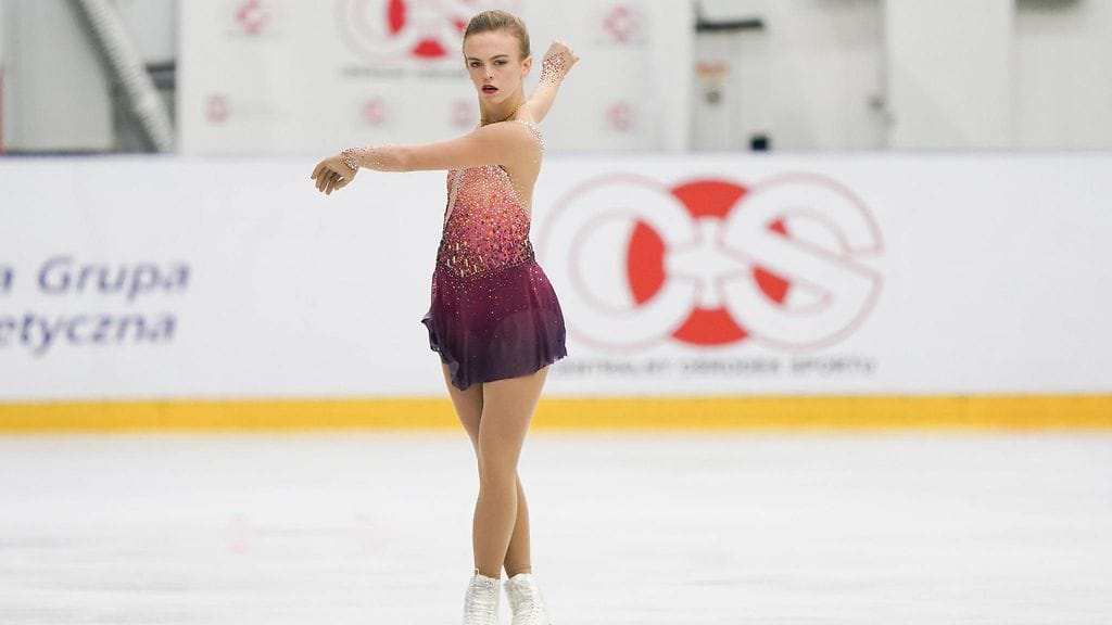 Emmi Peltonen joutuu antamaan lisänäyttöjä maajoukkuepaikan lunastamiseen.