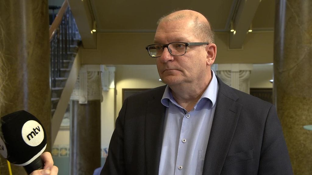 Teollisuusliiton puheenjohtaja Riku Aalto katsoo, että valtakunnansovittelijan nykyinen rooli työmarkkinoilla on kestämätön.